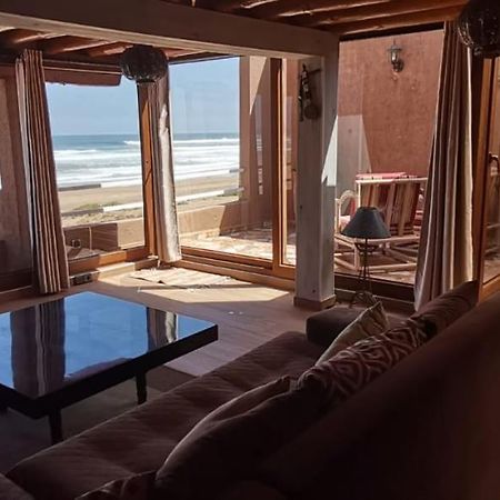 Frikrik Maison Au Bord De Mer Aglou Εξωτερικό φωτογραφία