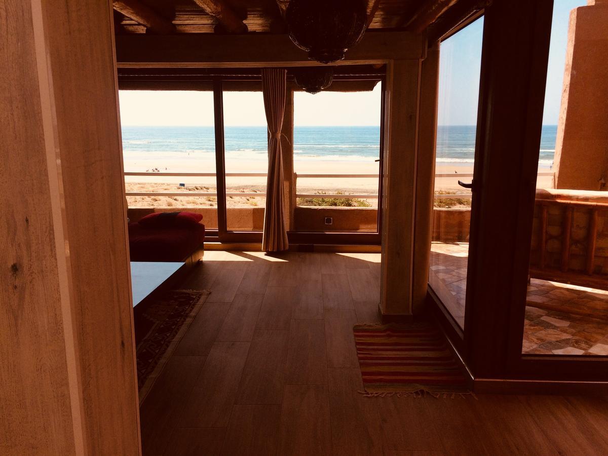 Frikrik Maison Au Bord De Mer Aglou Εξωτερικό φωτογραφία